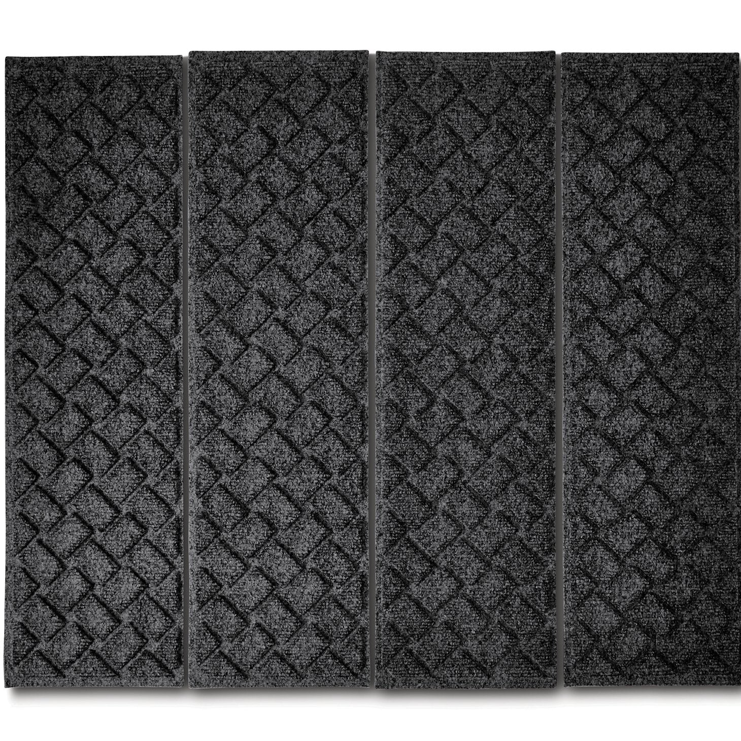 Orvis | Recycled WaterHog® Basketweave Stair Treads