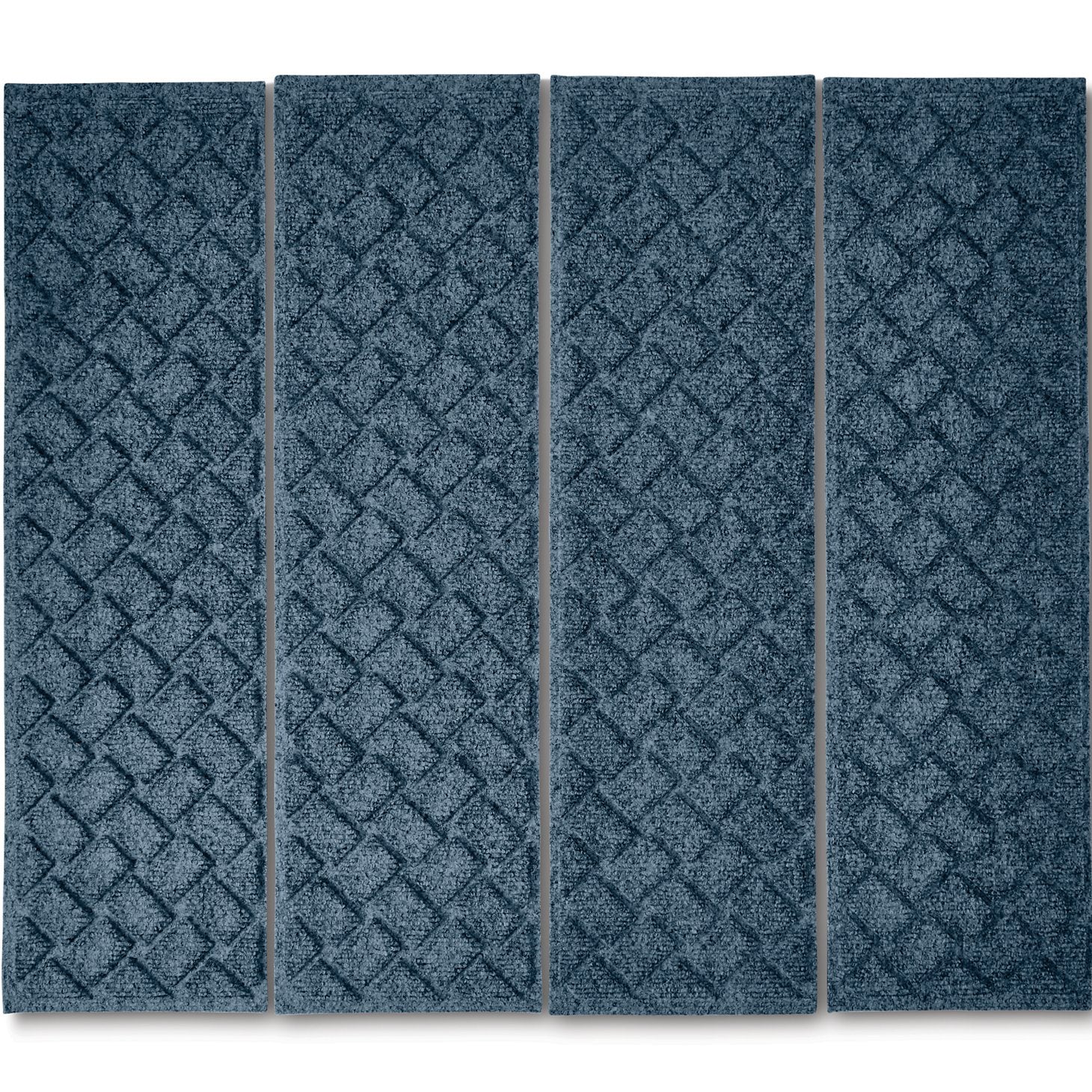 Orvis | Recycled WaterHog® Basketweave Stair Treads