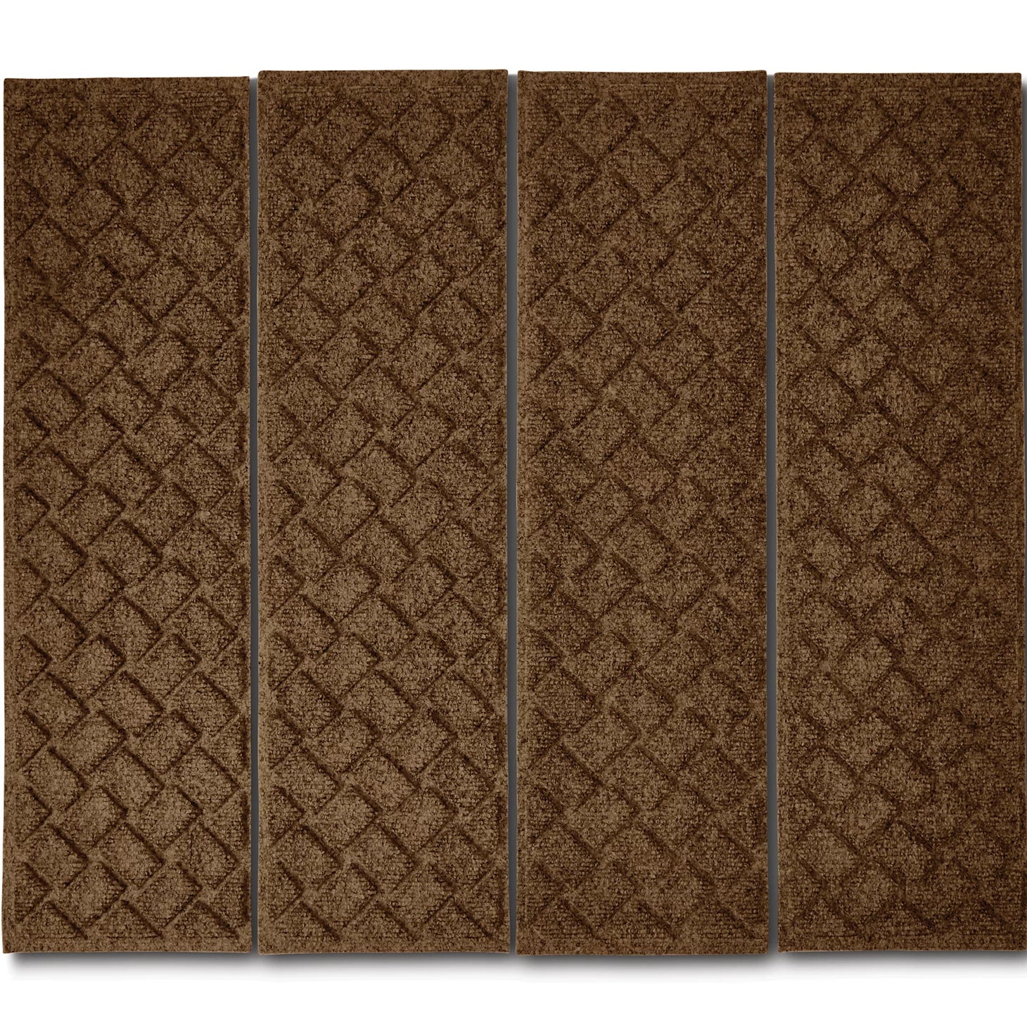 Orvis | Recycled WaterHog® Basketweave Stair Treads