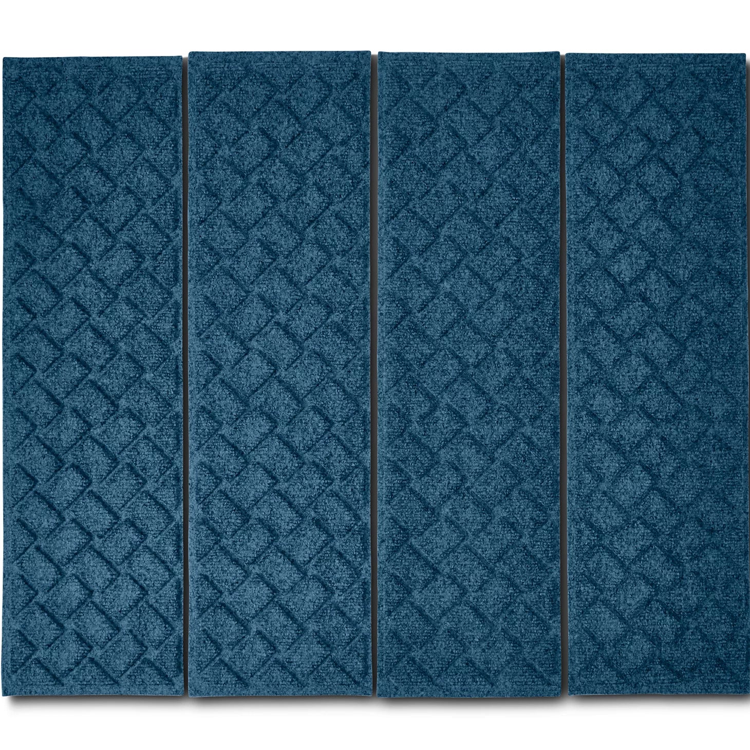Orvis | Recycled WaterHog® Basketweave Stair Treads