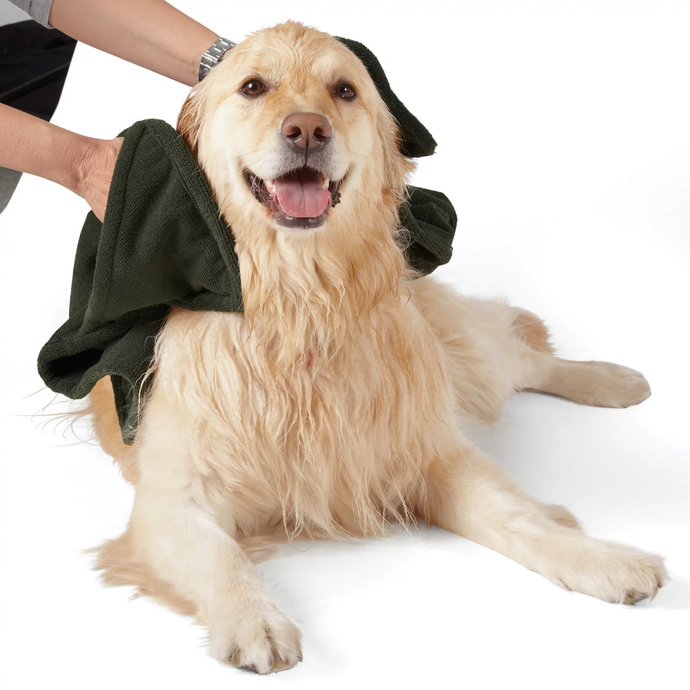 Orvis | Microfiber Dog-Drying Towel