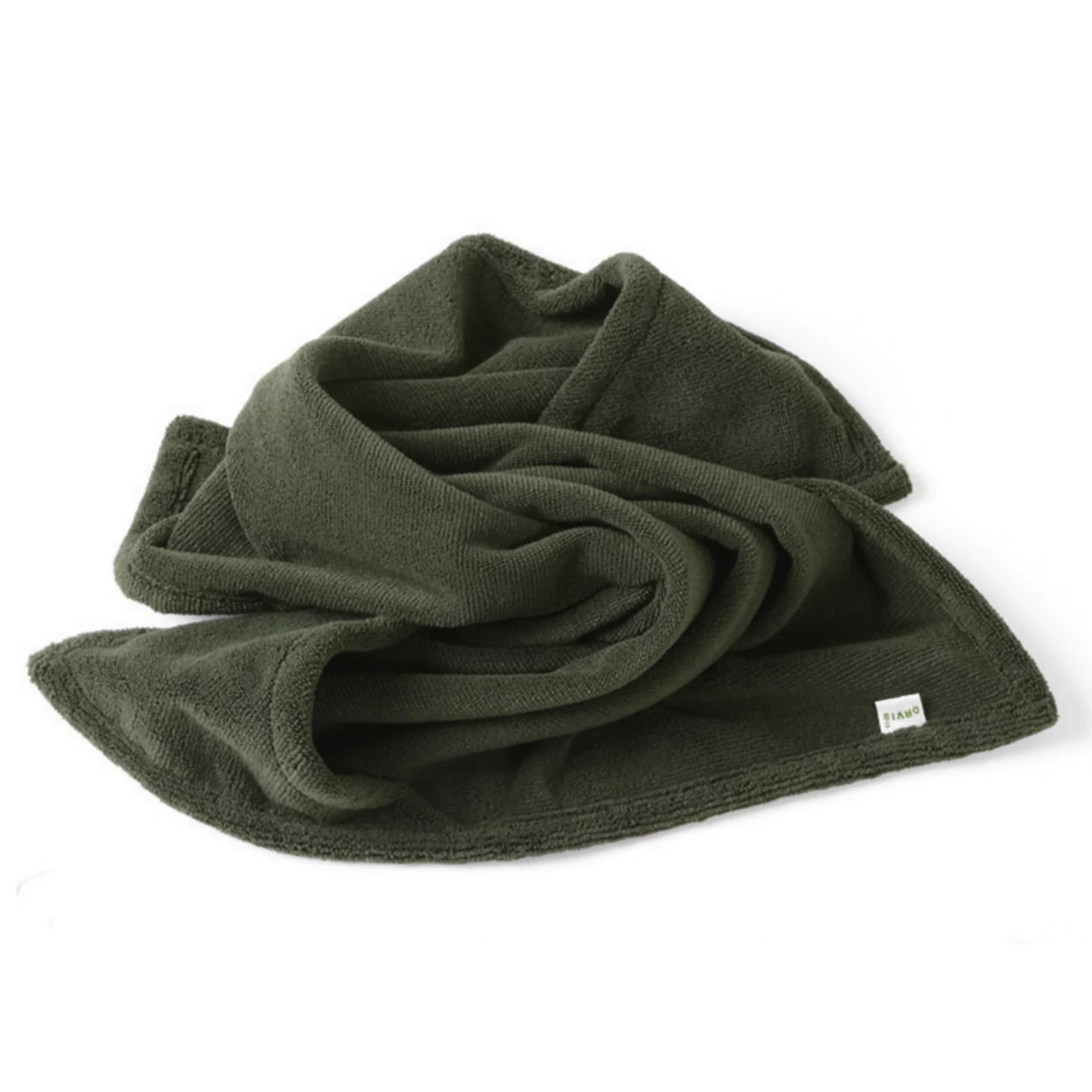 Orvis | Microfiber Dog-Drying Towel