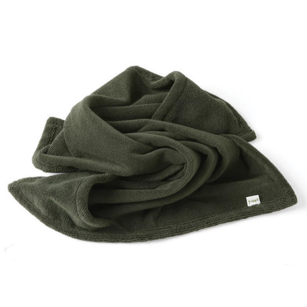 Orvis | Microfiber Dog-Drying Towel