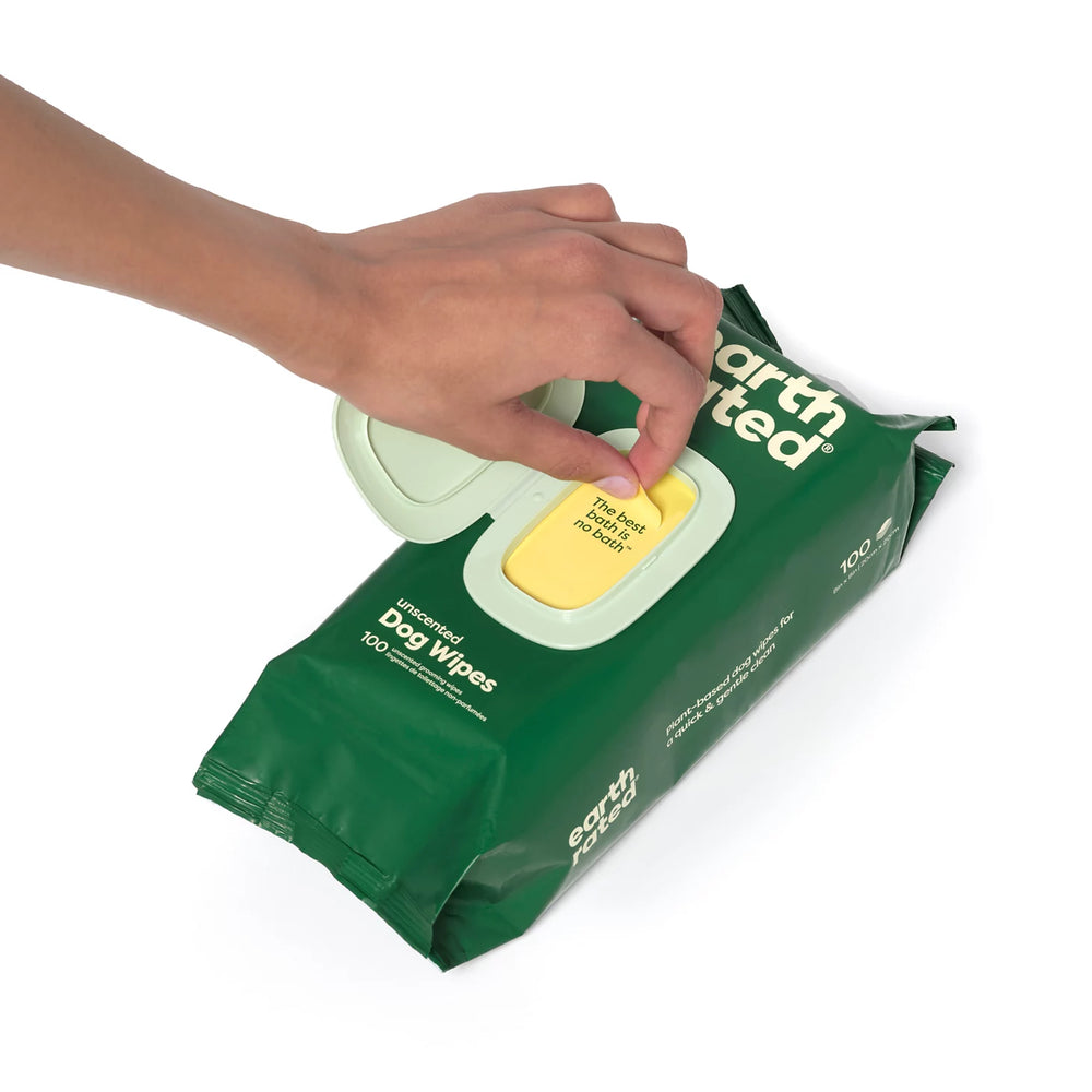 Orvis | Earth Rated® Dog Wipes