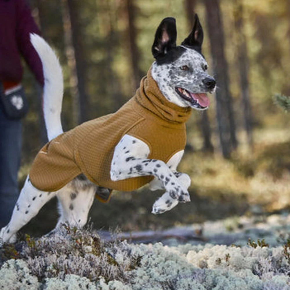 Orvis | Hurtta Warming Midlayer Eco Dog Jacket