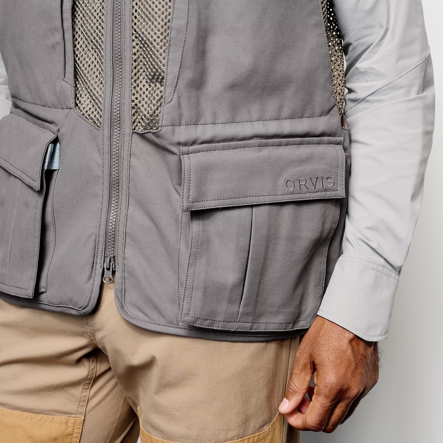 Orvis | Men's Upland Hunting Vest