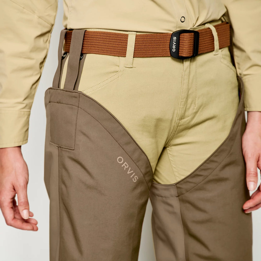 Orvis | PRO ToughShell Chaps