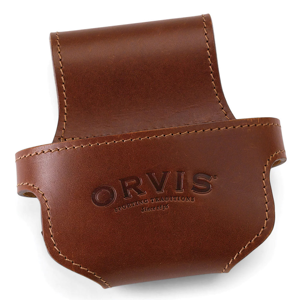 Orvis | Leather Shotgun Holster