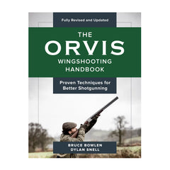 Orvis | Wingshooting Handbook—Revised