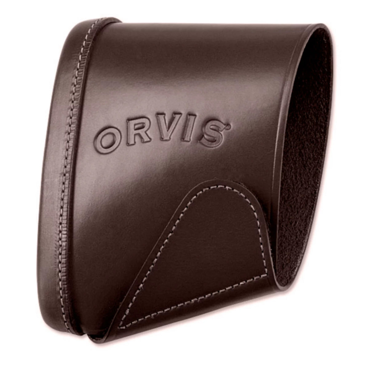 Orvis | Leather Recoil Sleeve And Pad