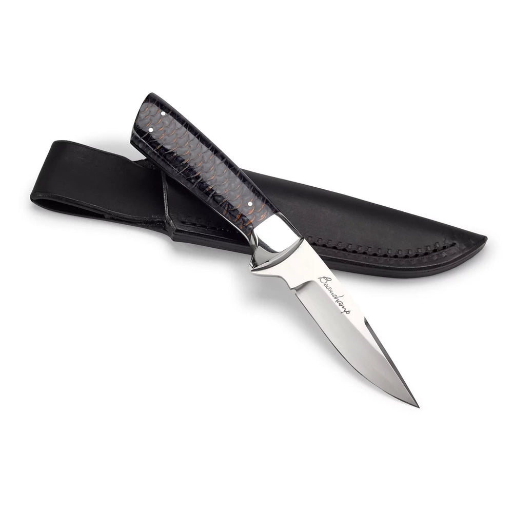 Orvis | Beauchamp Pinecone Knife