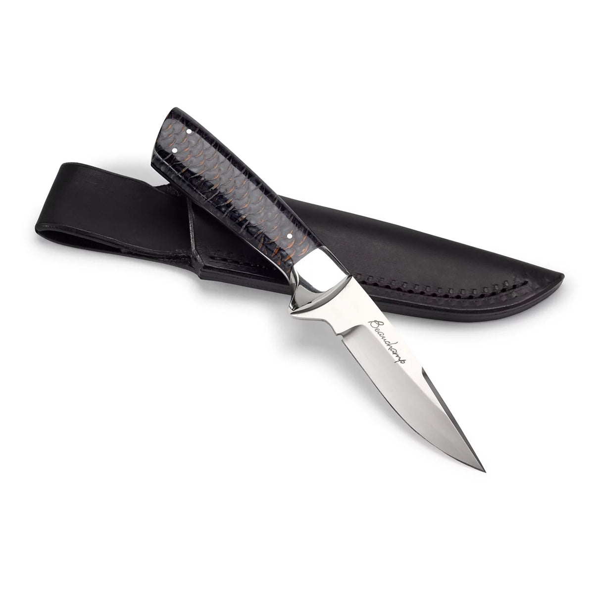 Orvis | Beauchamp Pinecone Knife