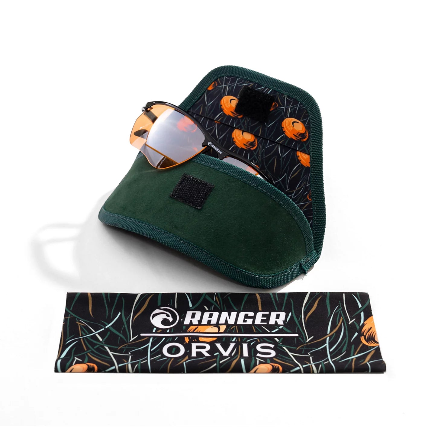 Orvis | RE Ranger Marksman Shooting Glasses
