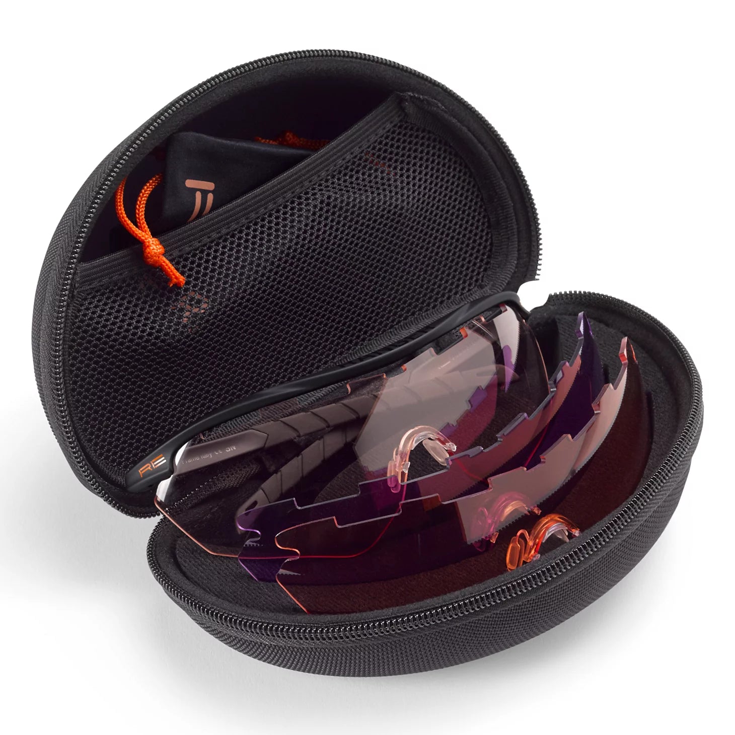 Orvis | RE Ranger Phantom Shooting Glasses