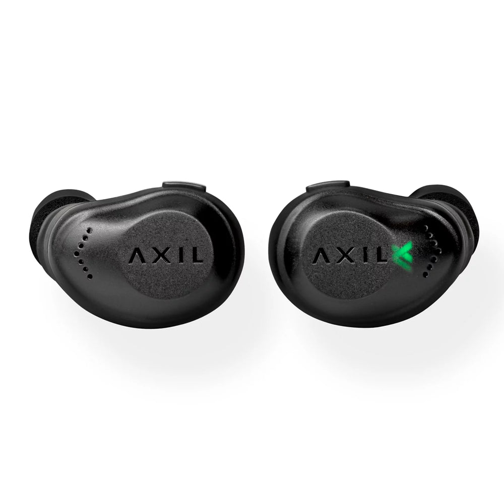 Orvis | AXIL XCOR Wireless Earbuds