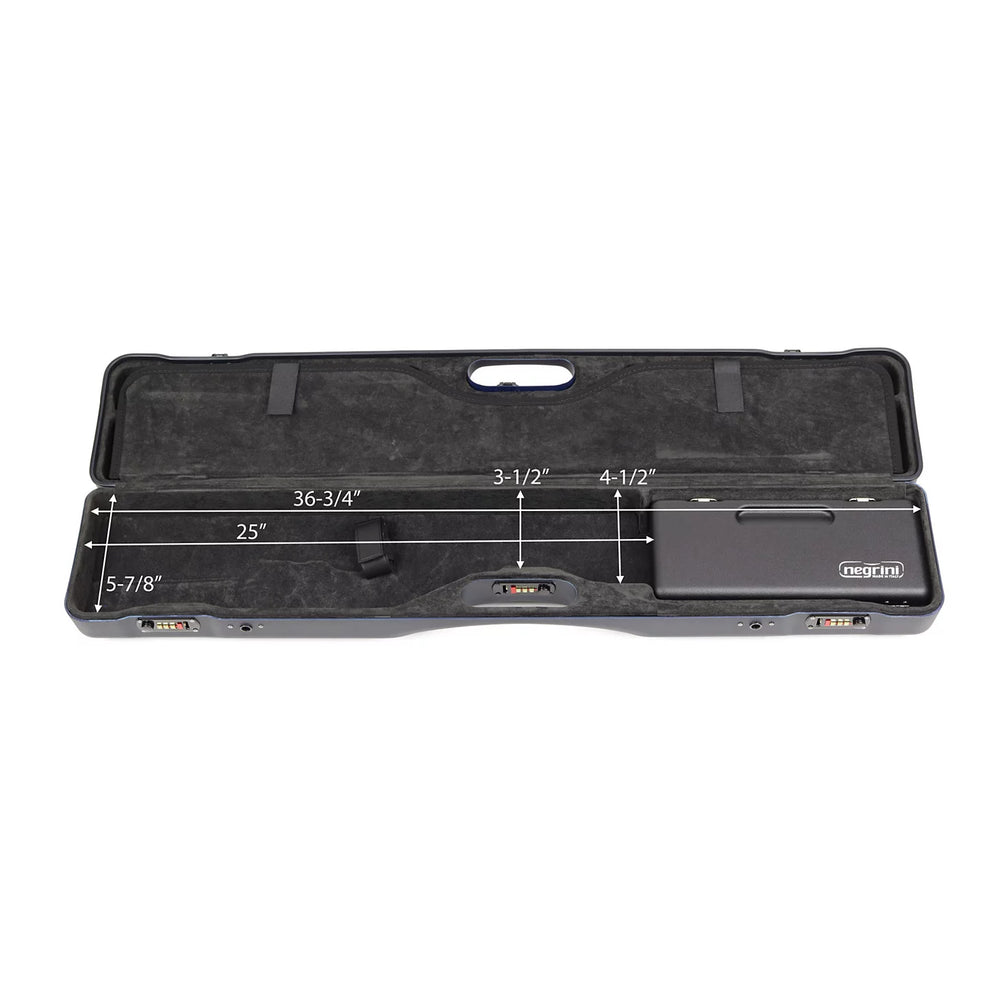 Orvis | Negrini Lux Universal Shotgun Travel Case