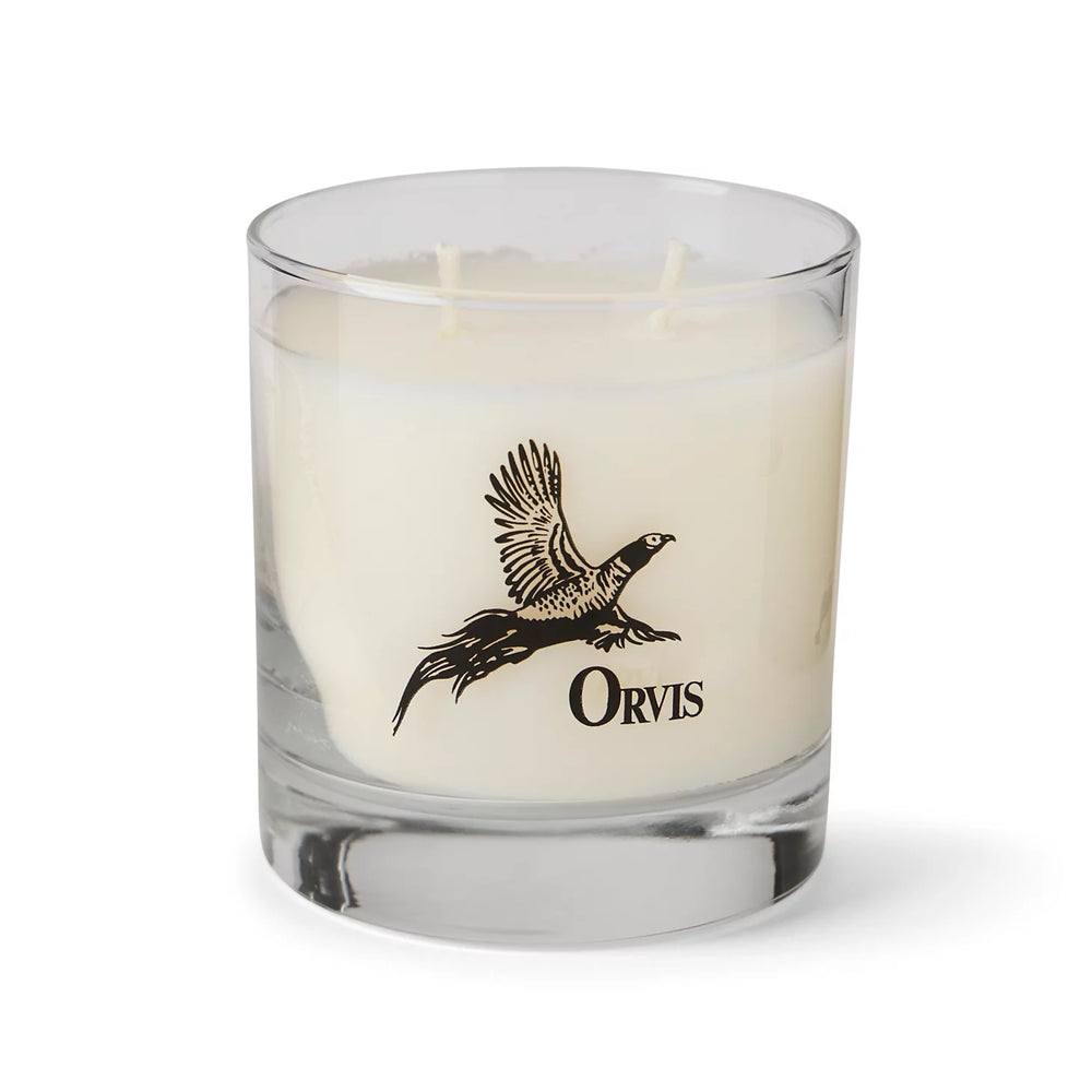 Orvis | Orvis x Ranger Station Candle
