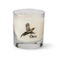 Orvis | Orvis x Ranger Station Candle