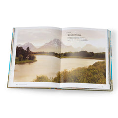 Orvis | The Parklands Book