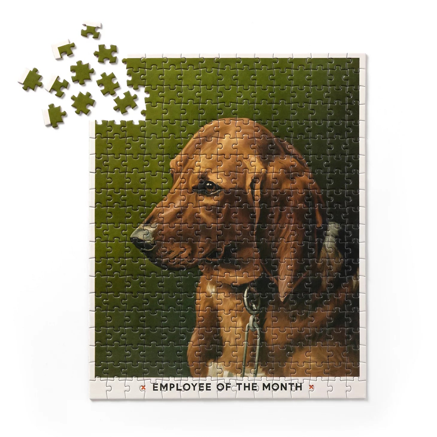 Orvis | Dog Puzzle