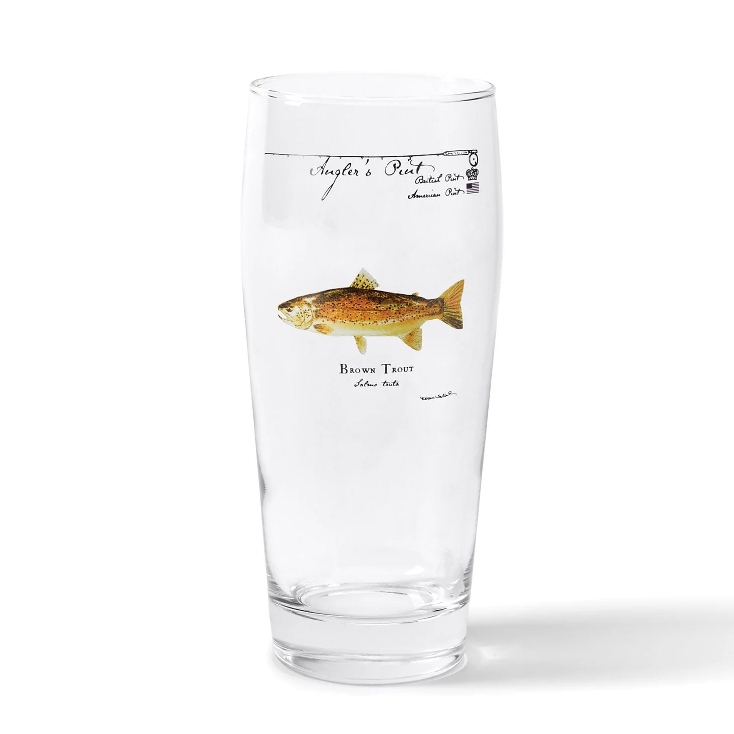 Orvis | Angler's Pint Glass