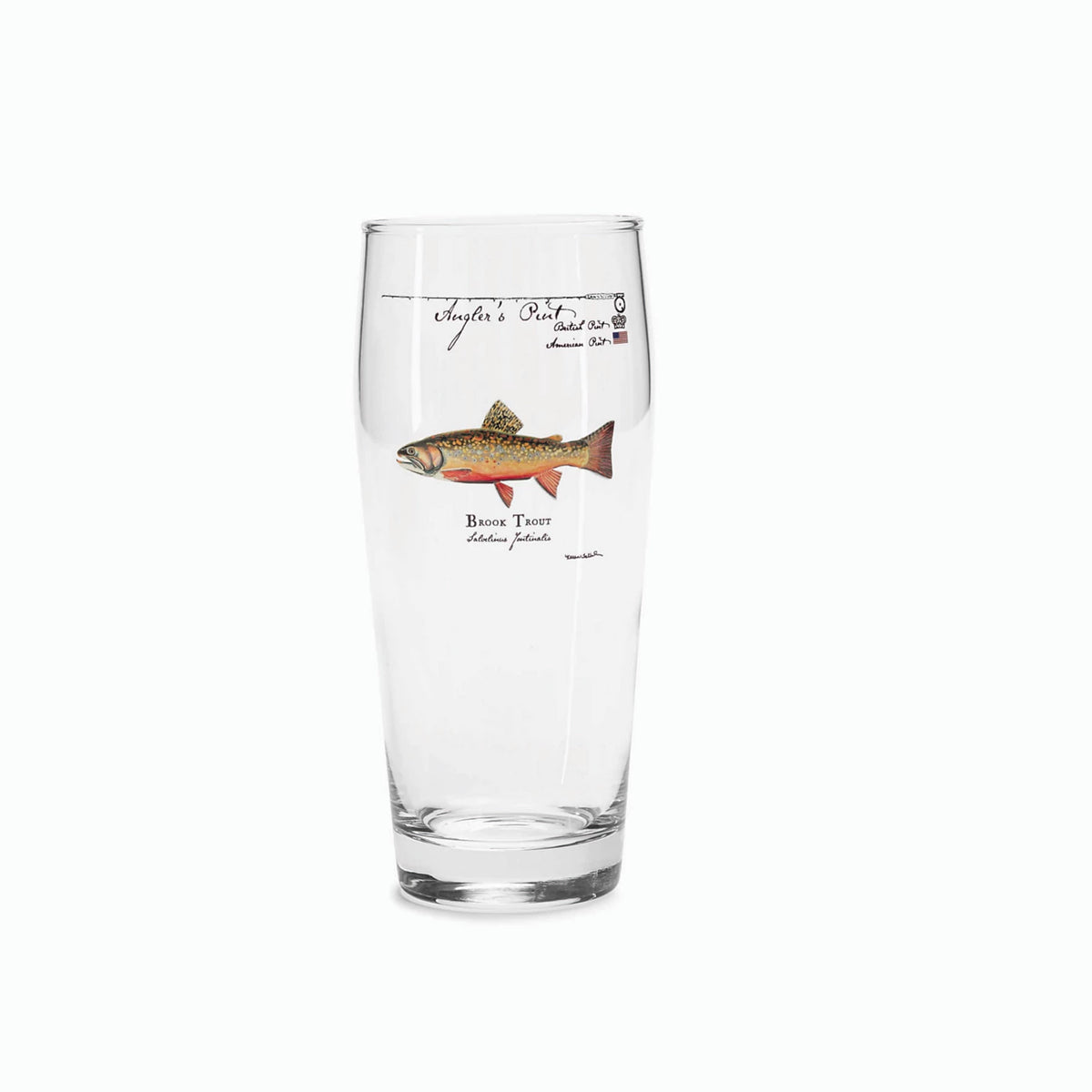 Orvis | Angler's Pint Glass