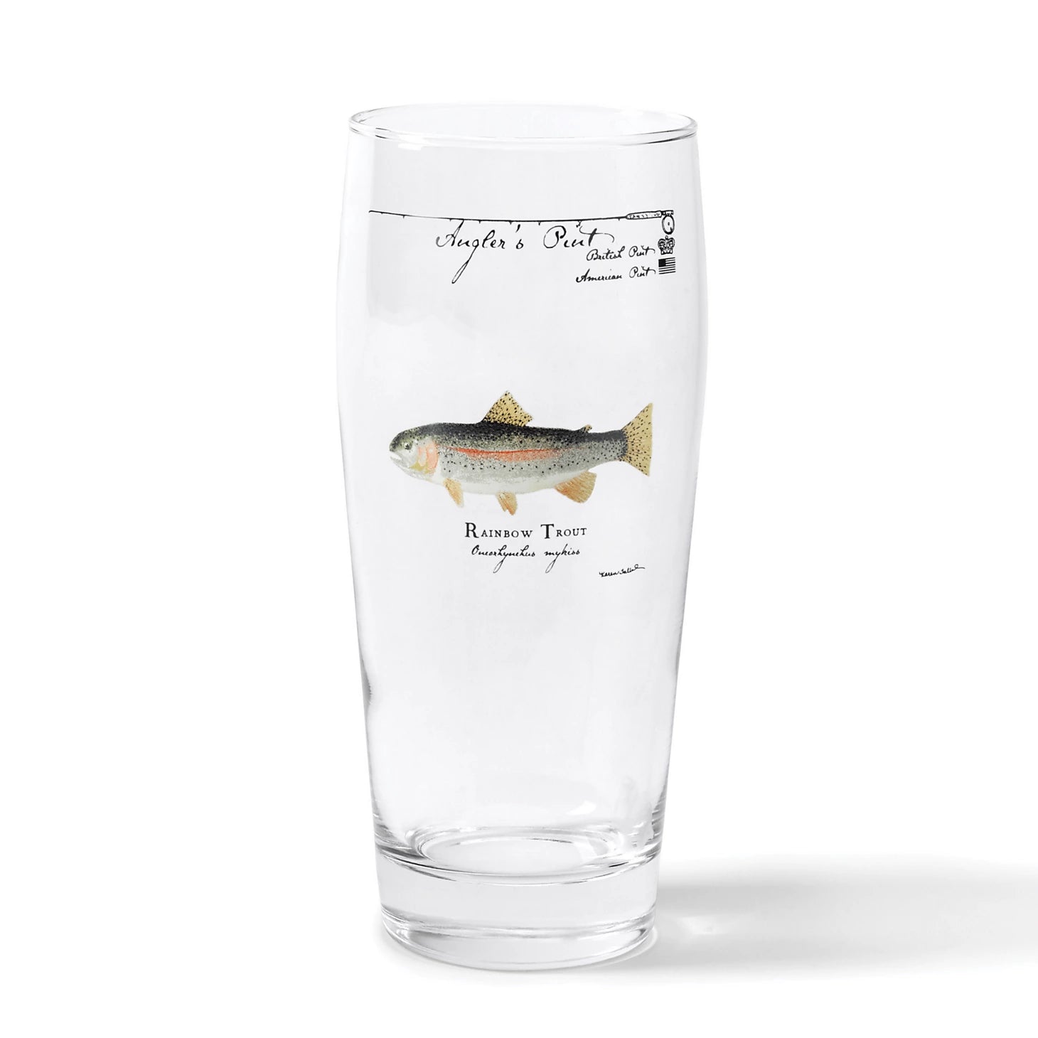 Orvis | Angler's Pint Glass