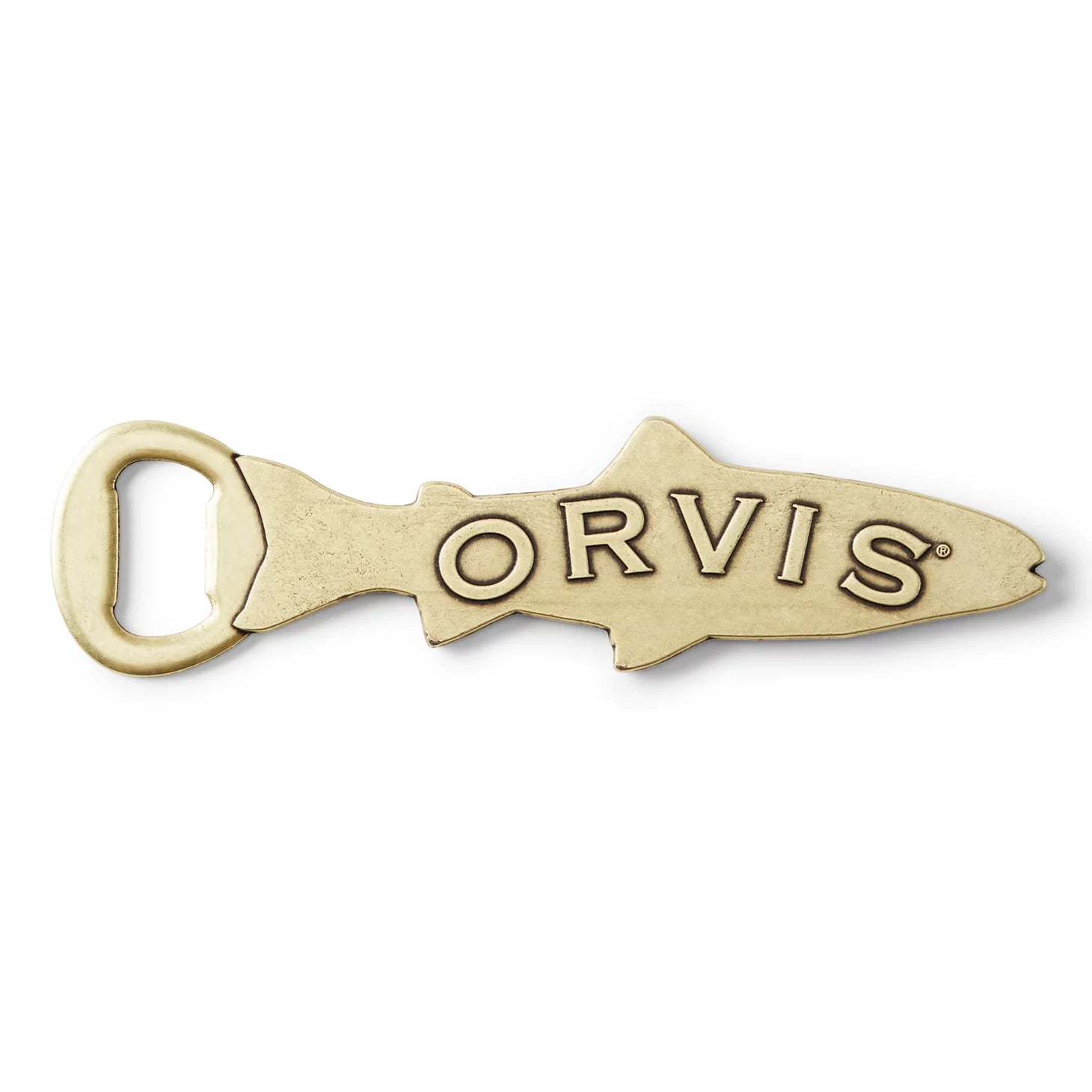 Orvis | Trout Bottle Opener