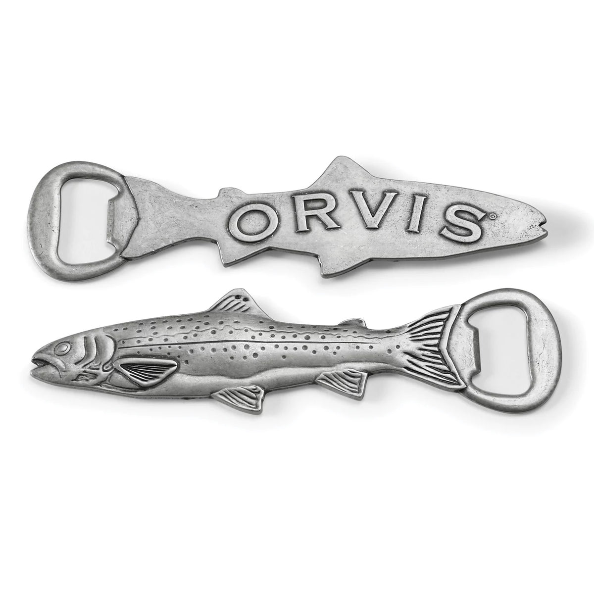 Orvis | Trout Bottle Opener