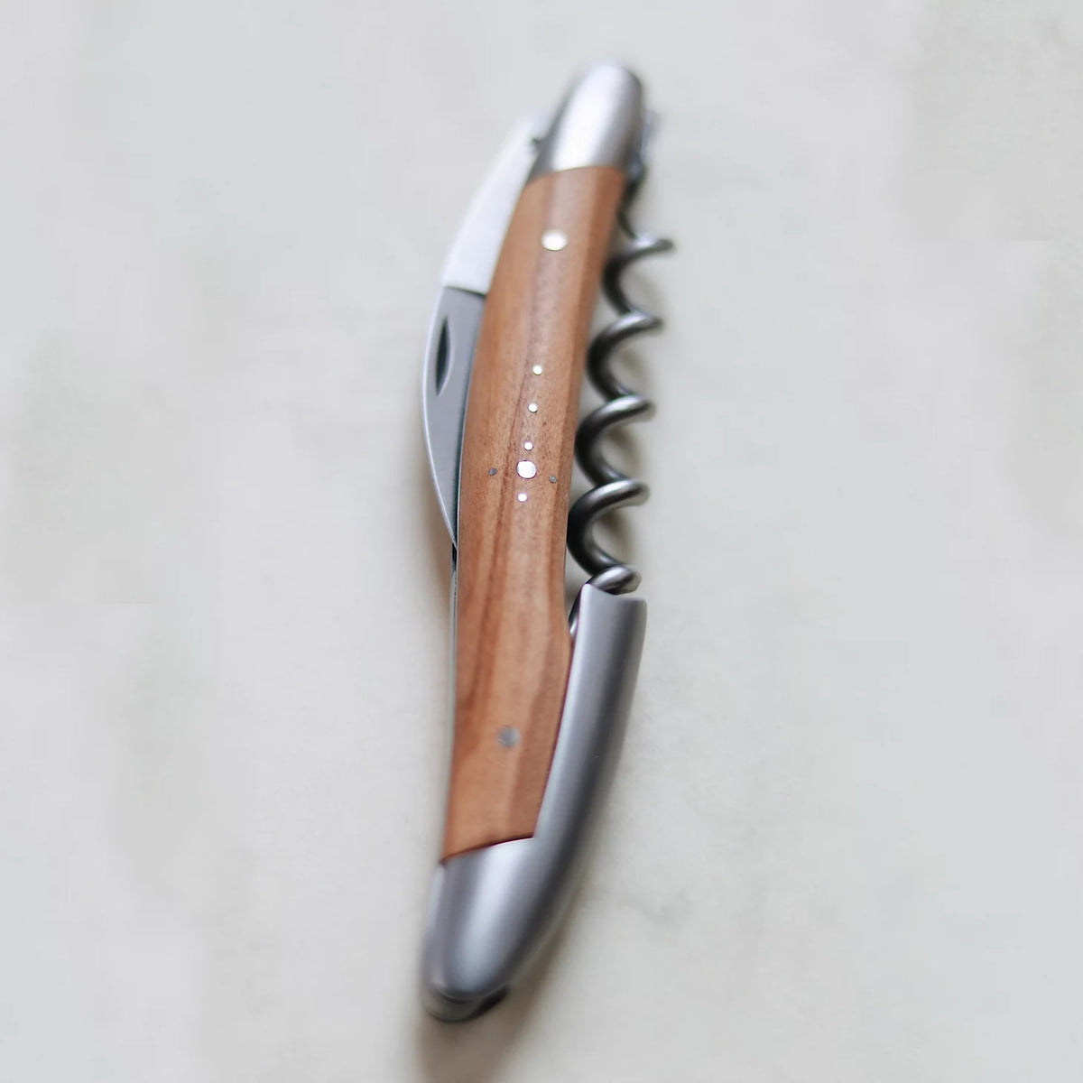Orvis | Laguiole® French Waiter's Corkscrew
