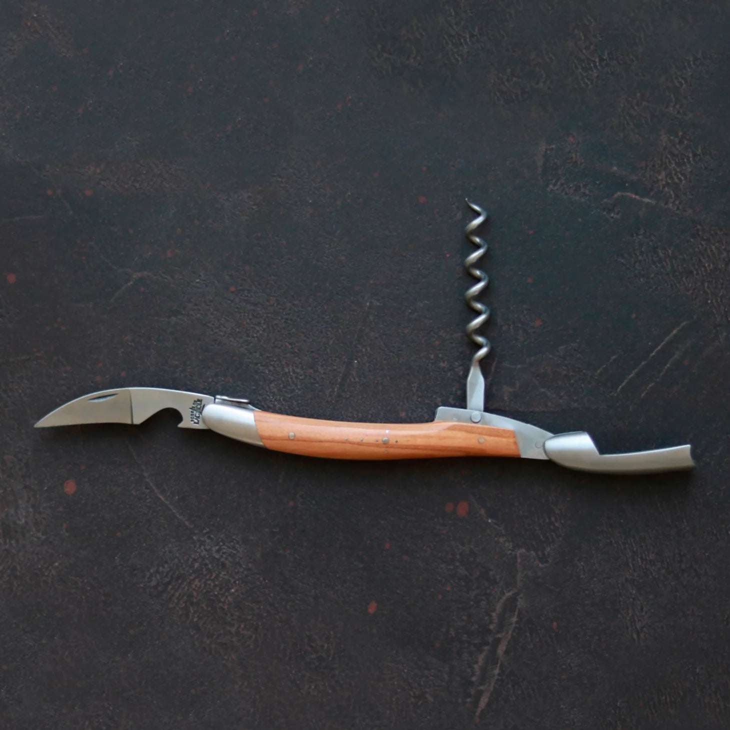 Orvis | Laguiole® French Waiter's Corkscrew