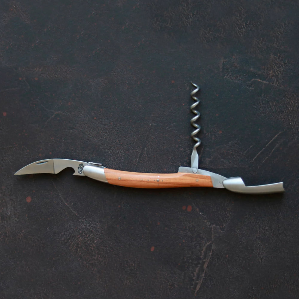Orvis | Laguiole® French Waiter's Corkscrew