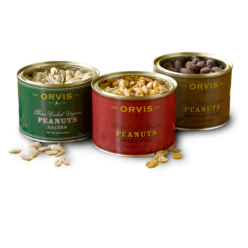 Orvis | Orvis Virginia Peanuts