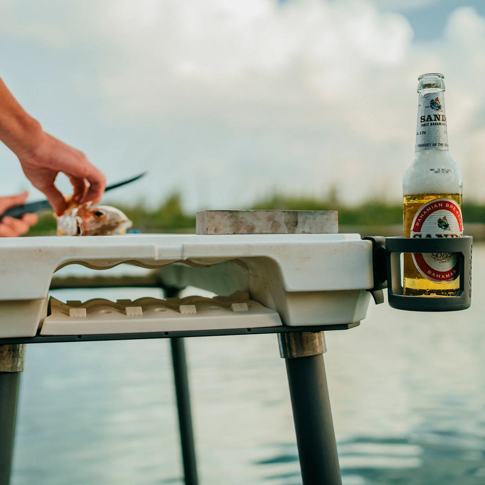 Orvis | PECOS Convertible Outdoor Table