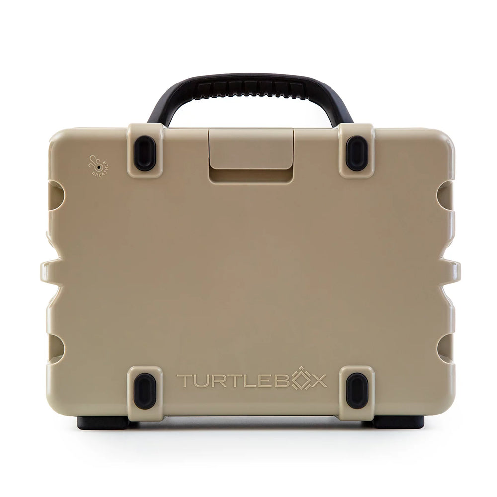 Orvis | TURTLEBOX® Gen 3 Portable Speaker