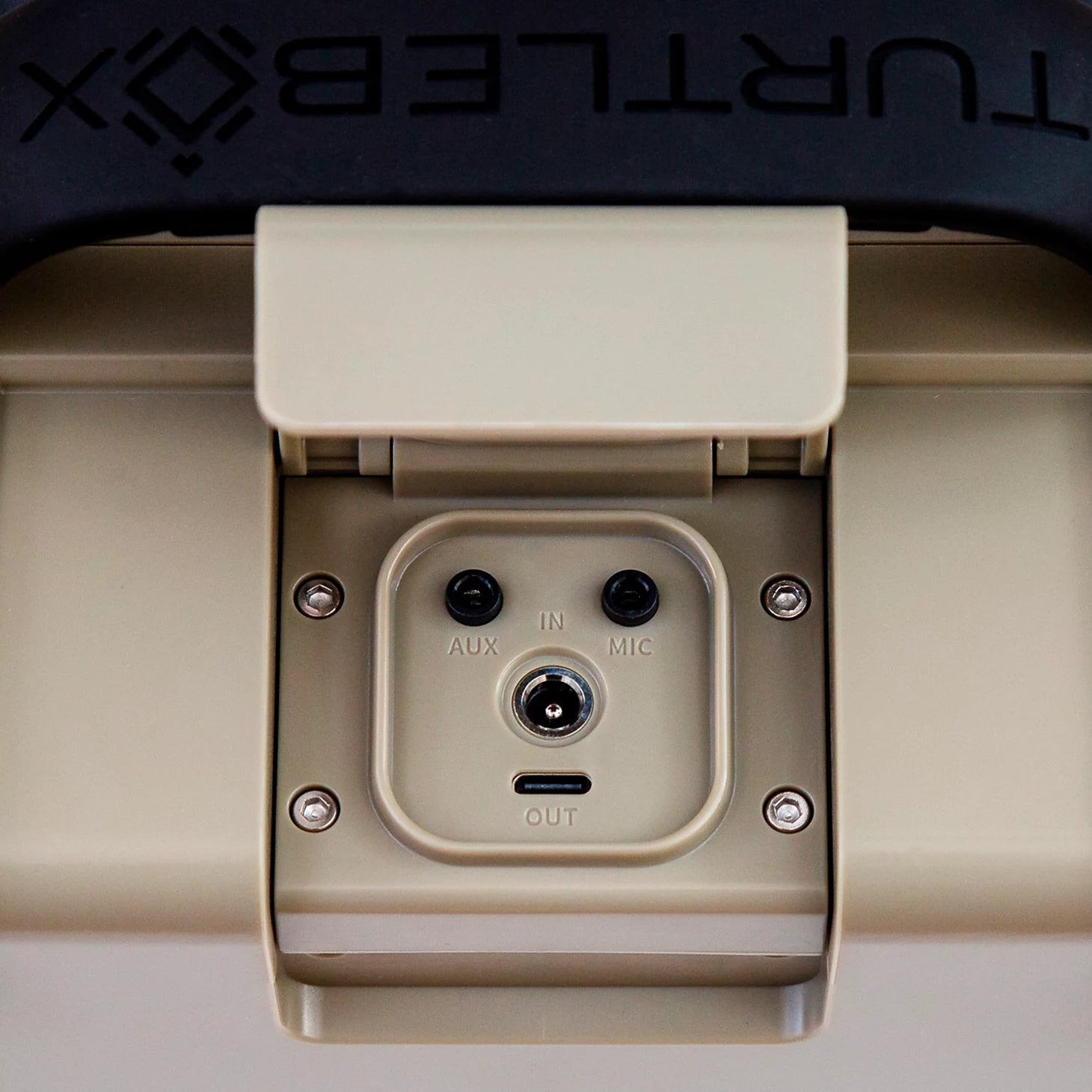 Orvis | TURTLEBOX® Gen 3 Portable Speaker