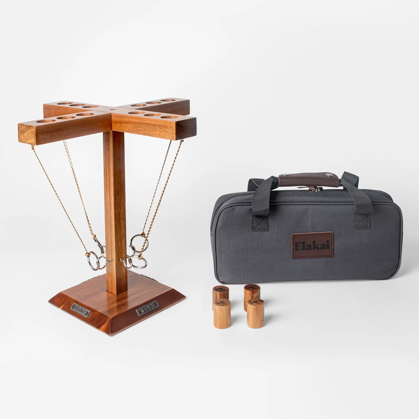 Orvis | Elakai® Tabletop Hook & Ring Game
