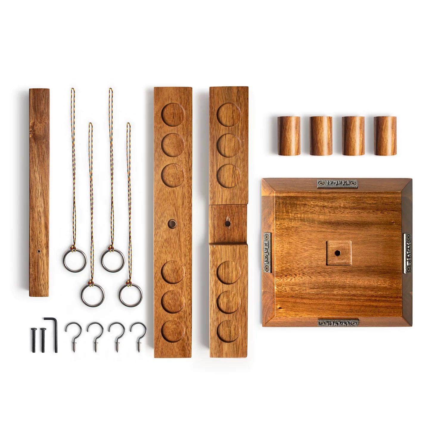 Orvis | Elakai® Tabletop Hook & Ring Game