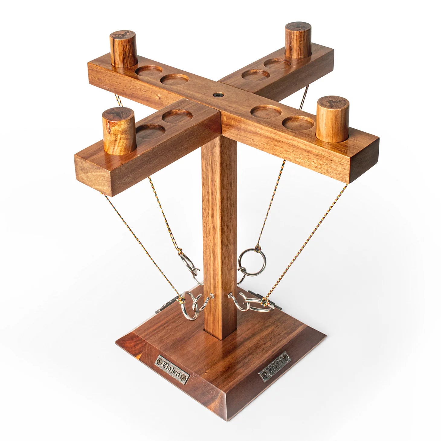Orvis | Elakai® Tabletop Hook & Ring Game