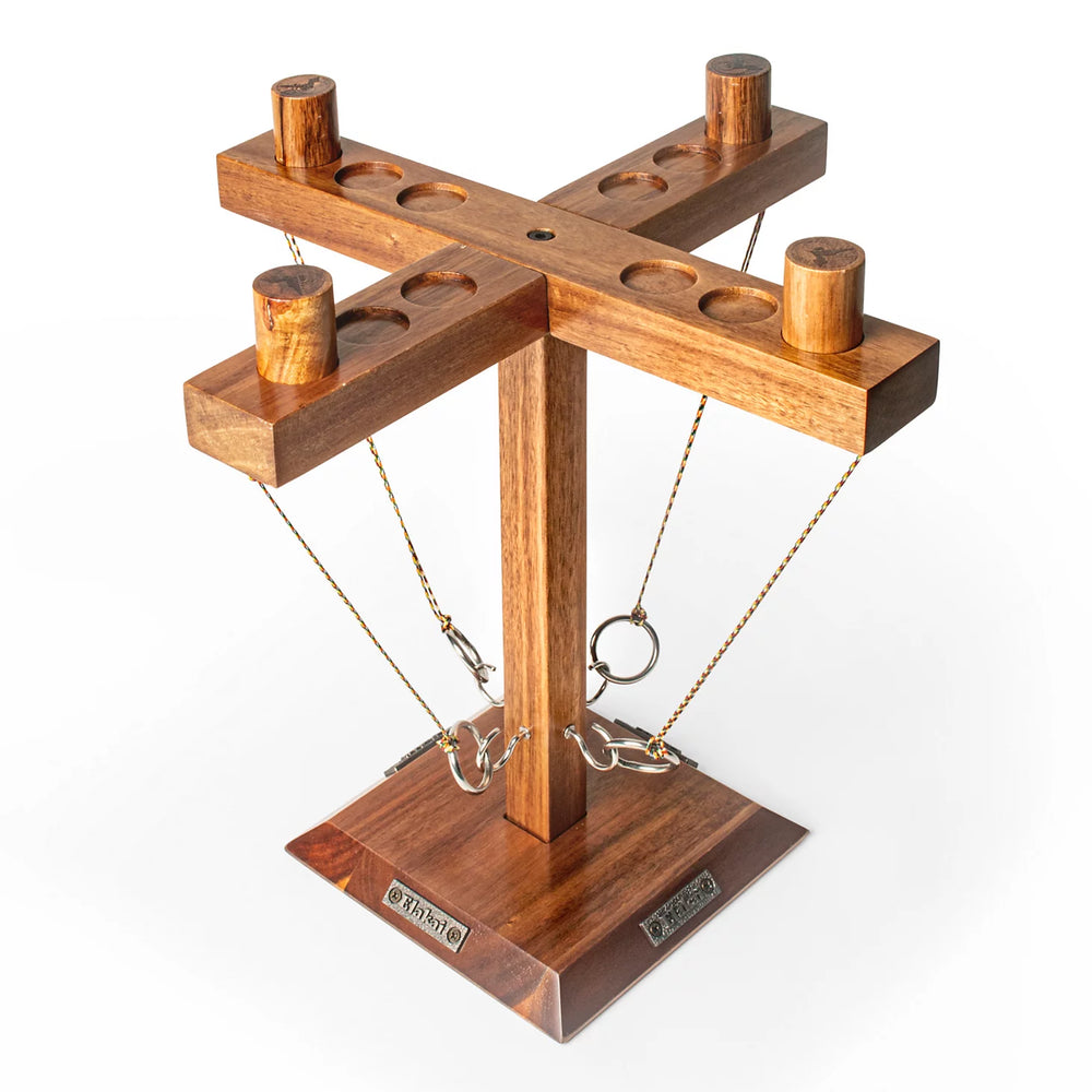 Orvis | Elakai® Tabletop Hook & Ring Game