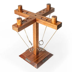 Orvis | Elakai® Tabletop Hook & Ring Game
