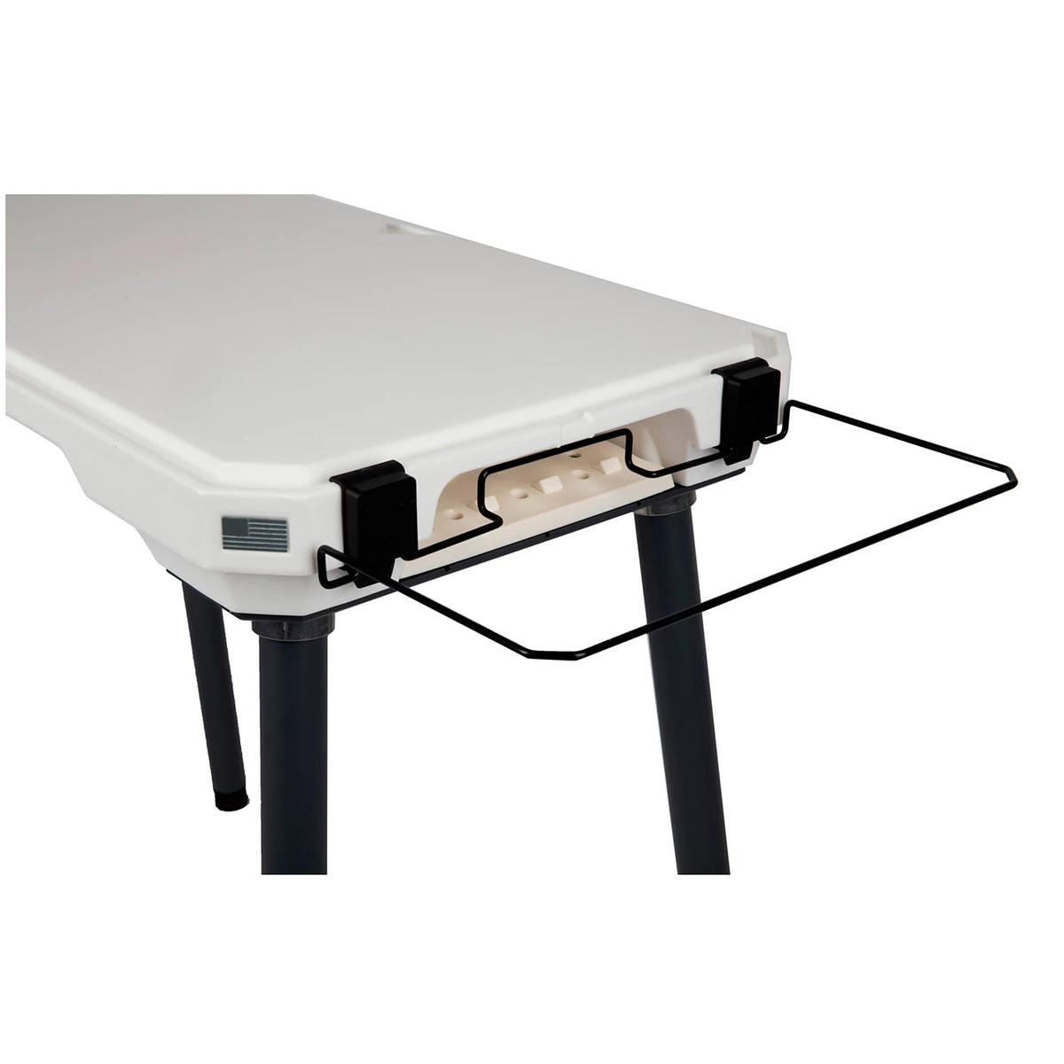 Orvis | PECOS Outdoor Table Trash Ring