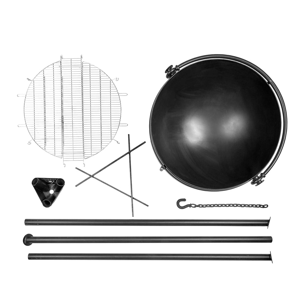Orvis | Cowboy Cauldron - 36" Diameter