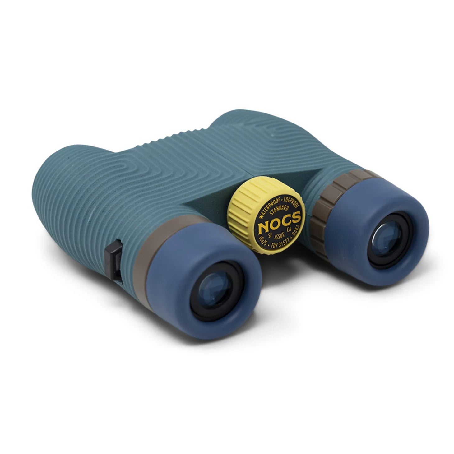 Orvis | Nocs Waterproof 10x25 Binoculars