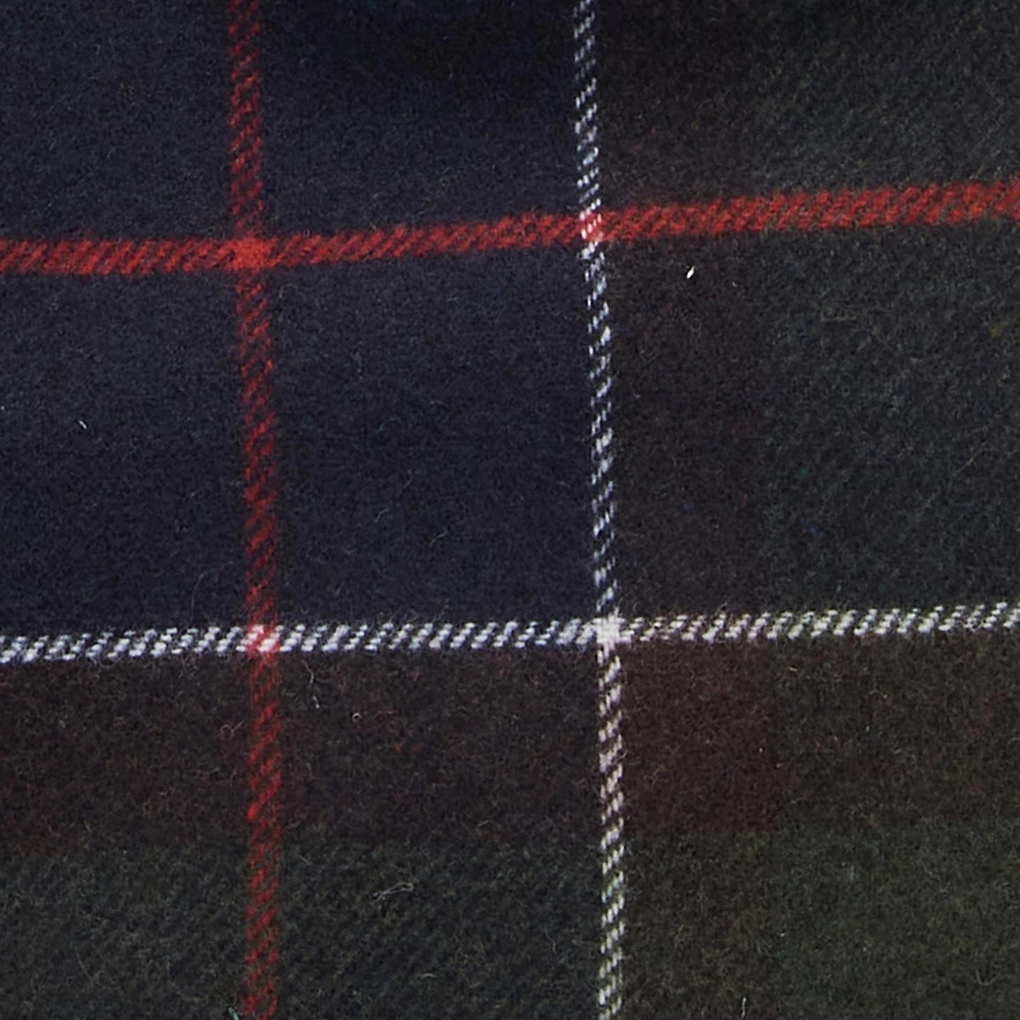 Orvis | Barbour® Barrhill Tartan Tote Bag