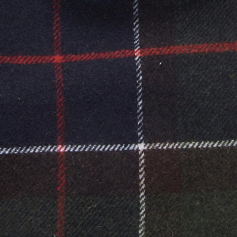 Orvis | Barbour® Barrhill Tartan Tote Bag