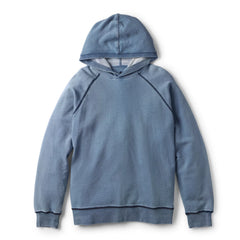 Orvis | Men's Indigo Hoodie