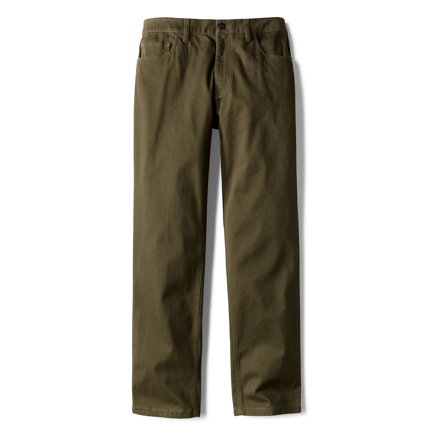 Orvis | Stretch Tech Moleskin 5-Pocket Pants
