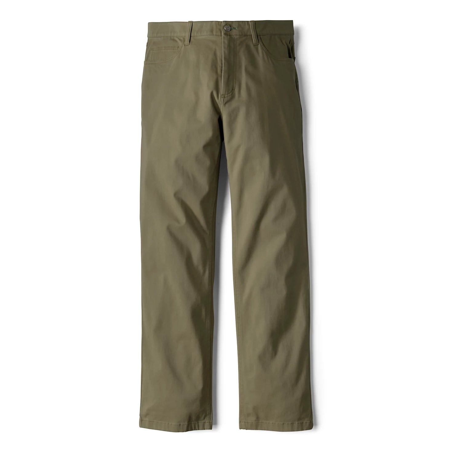 Orvis | Stretch Tech Moleskin 5-Pocket Pants