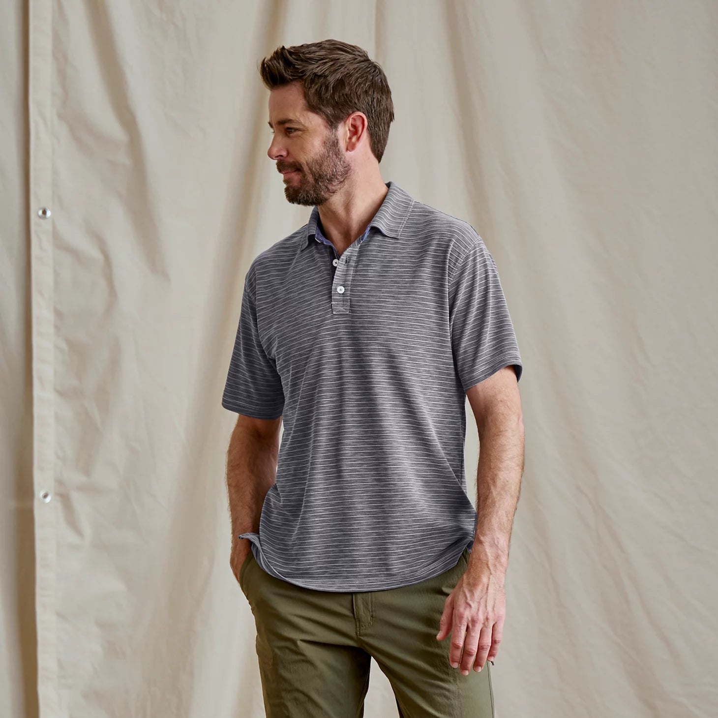Orvis | Three Forks Polo